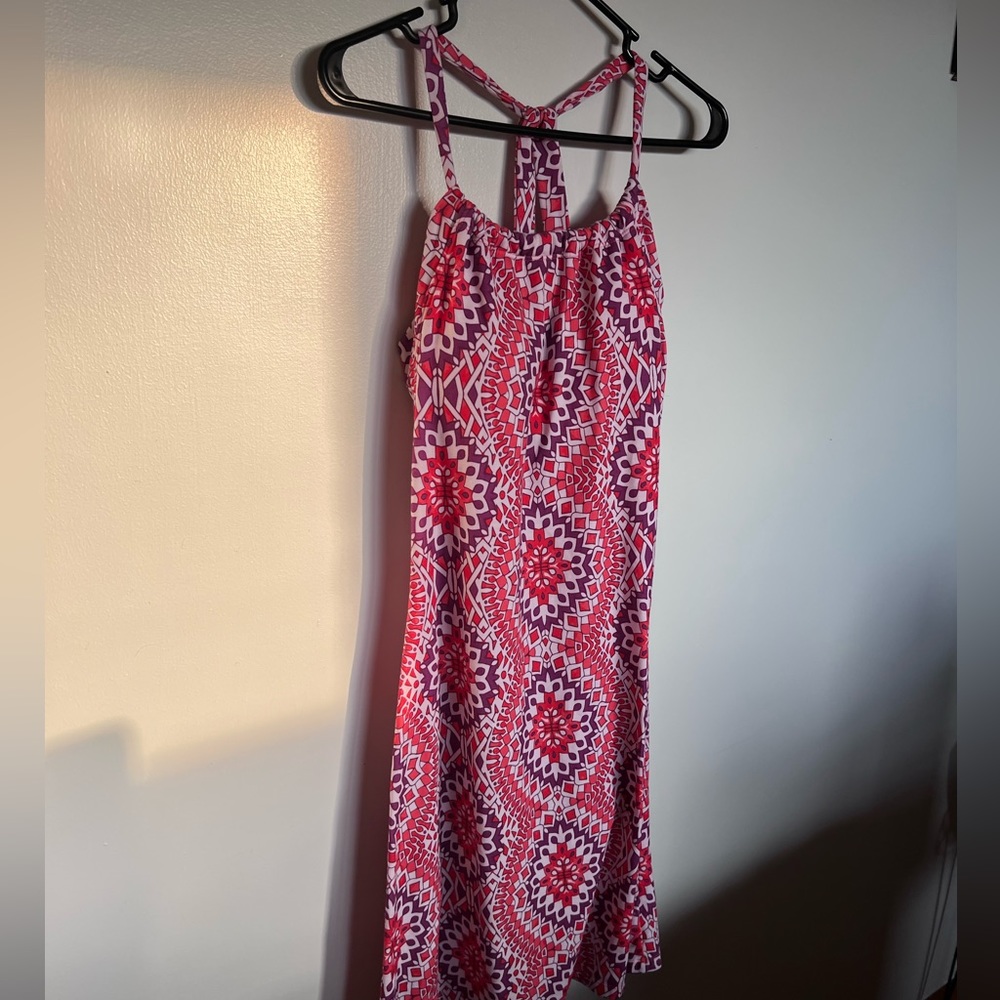Prana dress